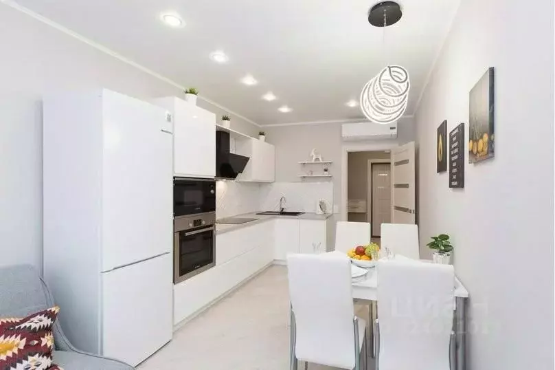 2-к кв. Башкортостан, Уфа просп. Октября, 107А (10.0 м) - Фото 1