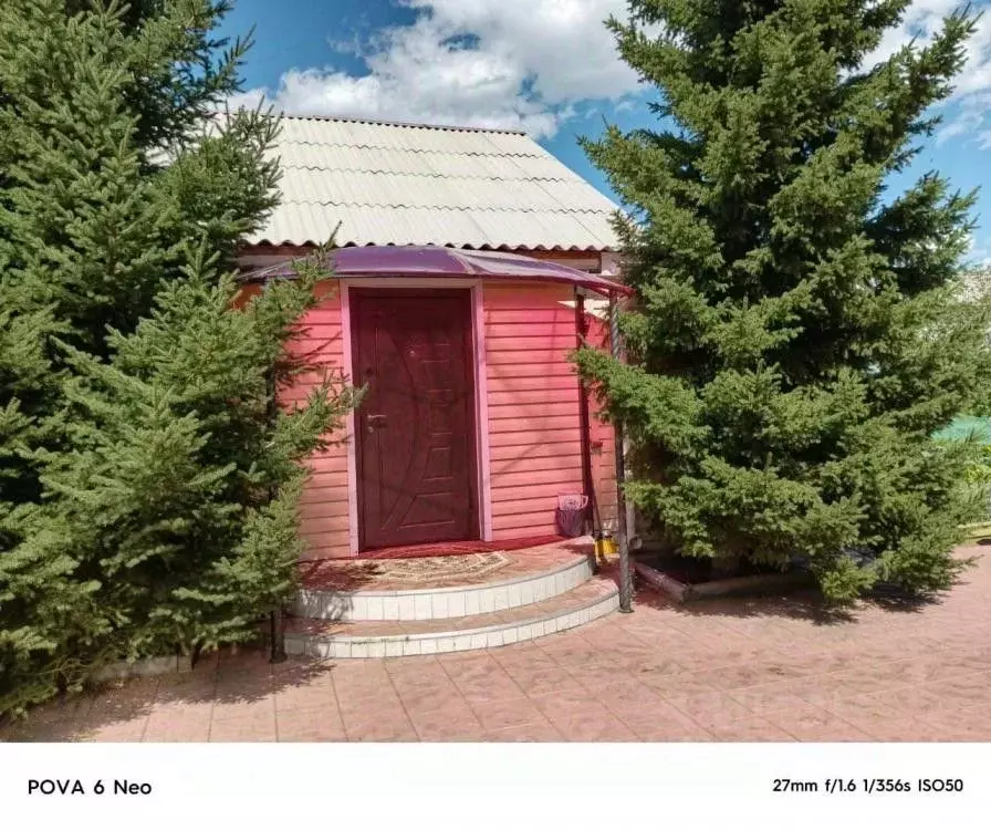 Дом в Забайкальский край, Читинский район, Угданское с/пос, с. Угдан ... - Фото 2