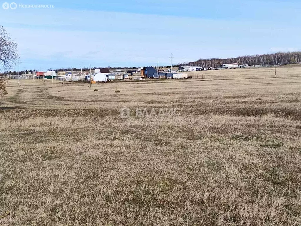 Участок в Кабанский район, улус Дулан (12 м) - Фото 0