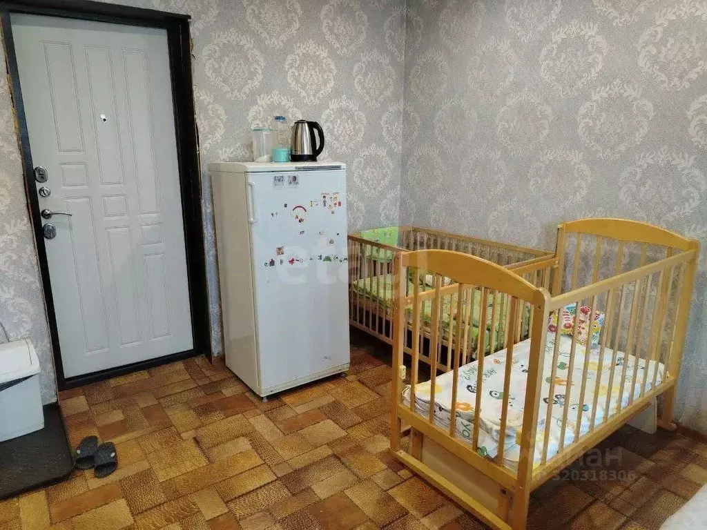 Комната Вологодская область, Череповец ул. Сталеваров, 78 (13.0 м) - Фото 1