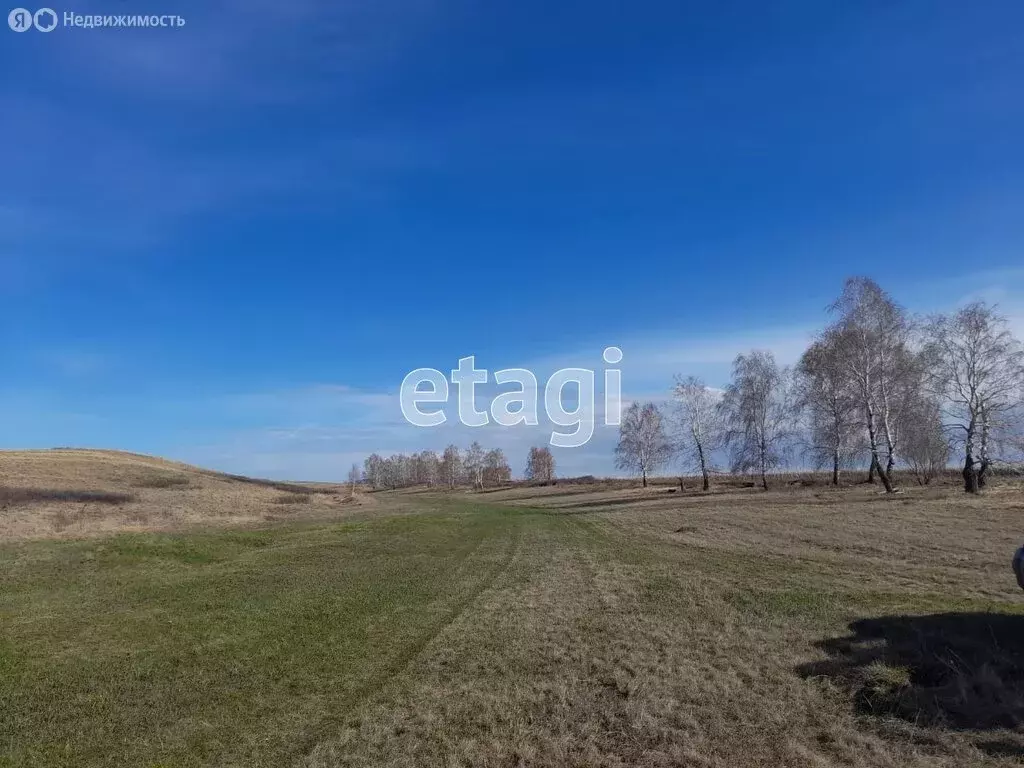 Участок в деревня Новофёдоровское, Речная улица (25.5 м) - Фото 1