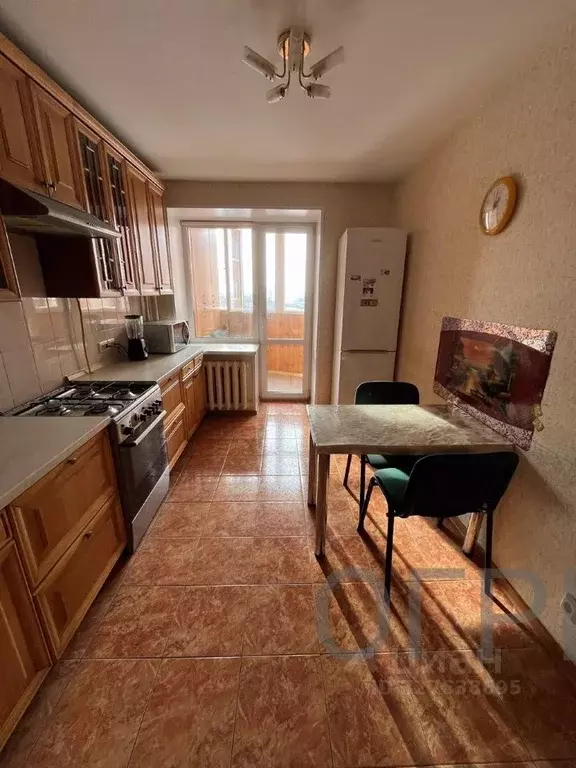 2-к кв. Башкортостан, Уфа Высотная ул., 12/2 (57.2 м) - Фото 2