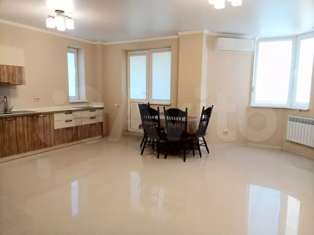 1-к. квартира, 50 м, 15/16 эт. - Фото 0