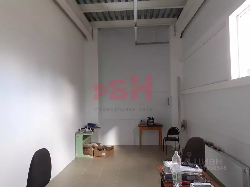 Офис в Пензенская область, Пенза Петровская ул. (26 м) - Фото 0