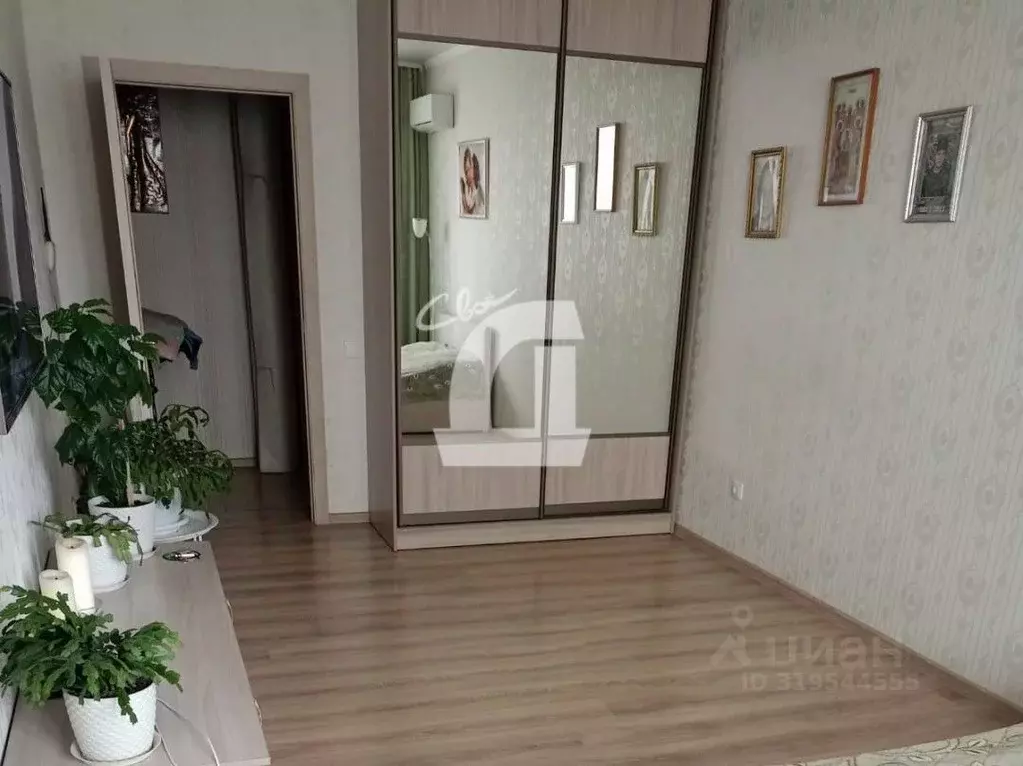 2-к кв. Краснодарский край, Краснодар ул. Куликова Поля, 6 (60.0 м) - Фото 1