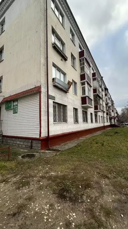 Комната Татарстан, Зеленодольск ул. Норкина, 6 (11.8 м) - Фото 1
