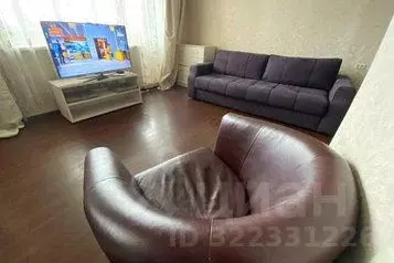 1-к кв. Тульская область, Тула ул. Токарева, 80 (35.0 м) - Фото 1