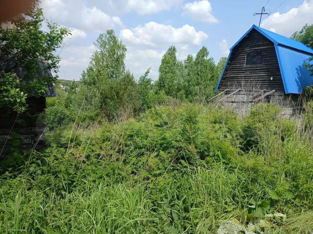 Дача 29 м на участке 6,5 сот. - Фото 0
