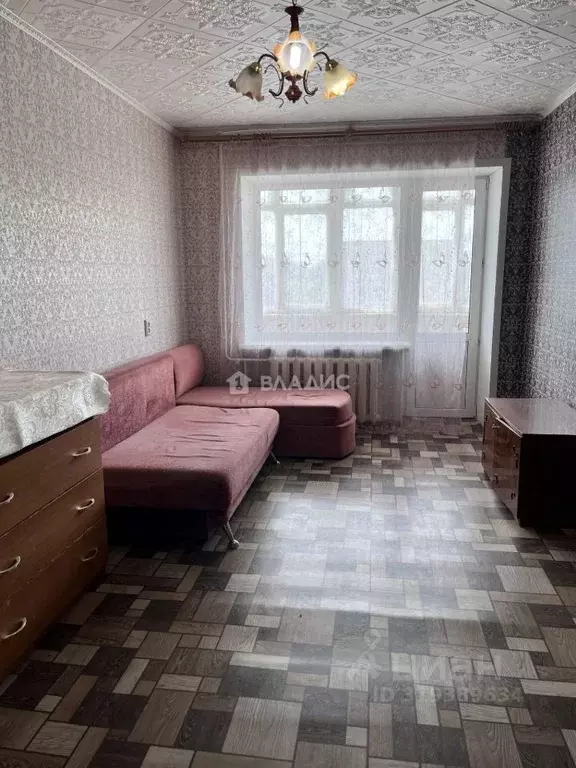 1-к кв. Марий Эл, Йошкар-Ола ул. Зои Космодемьянской, 128 (30.4 м) - Фото 1