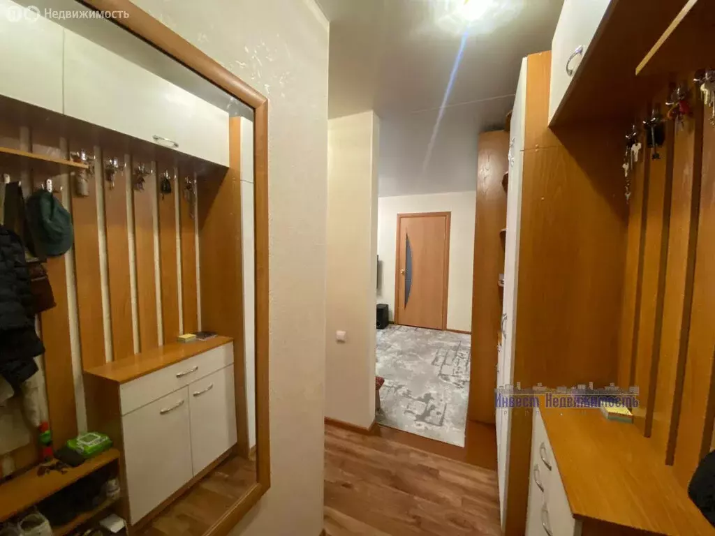 3-комнатная квартира: Барнаул, улица 80-й Гвардейской Дивизии, 36 (47 ... - Фото 1