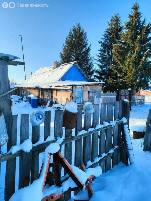 Дом в Варюхино, Центральная улица (23.9 м) - Фото 1