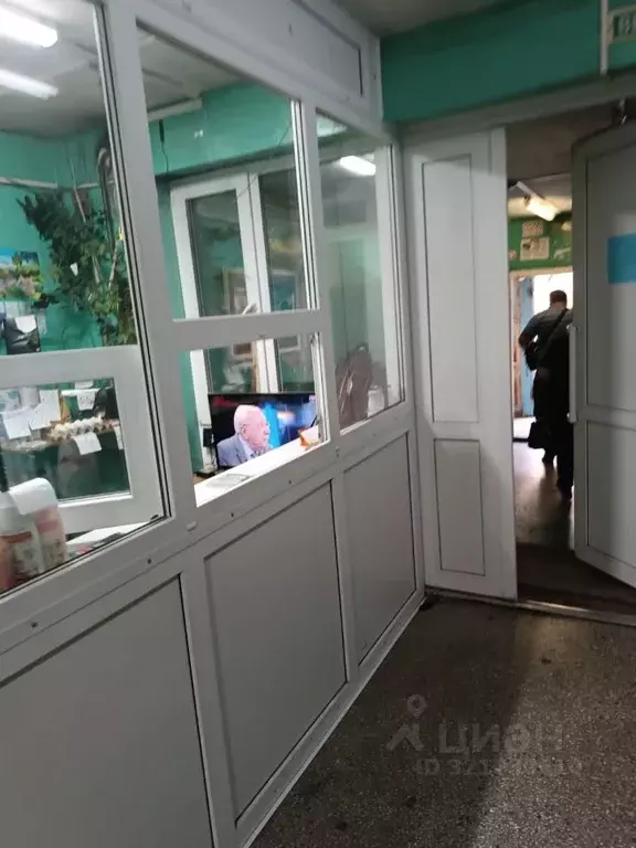 Студия Красноярский край, Красноярск ул. Щорса, 60 (11.9 м) - Фото 1