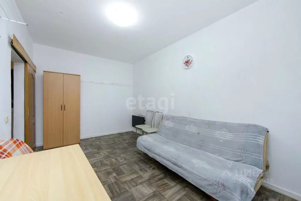 1-к кв. Калининградская область, Калининград Судостроительная ул., 17Е ... - Фото 0