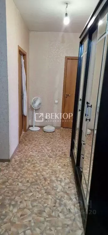 2-к кв. Ивановская область, Иваново Революционная ул., 26к1 (69.0 м) - Фото 1