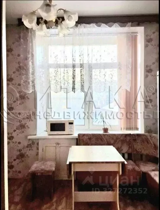 1-к кв. Санкт-Петербург Ивановская ул., 7 (40.0 м) - Фото 1