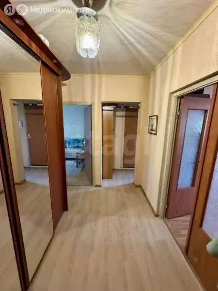 2-комнатная квартира: Мытищи, Юбилейная улица, 24 (54 м) - Фото 0
