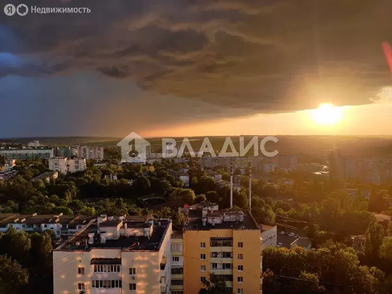 1-комнатная квартира: Белгород, улица Костюкова, 12А (45.7 м) - Фото 1
