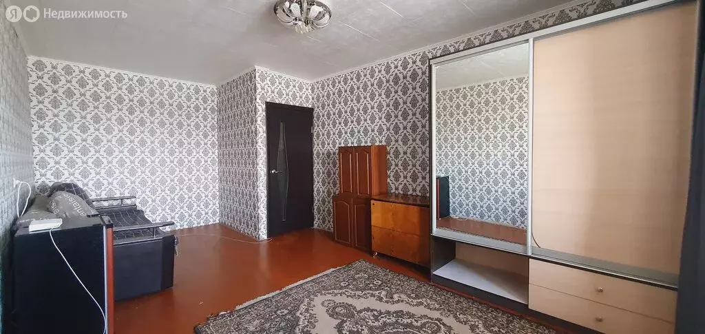 1-комнатная квартира: Копейск, улица Урицкого, 121А (36.1 м) - Фото 1