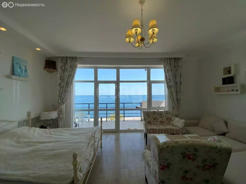 1-комнатная квартира: Семидворье, микрорайон Александрийская дача, ... - Фото 2