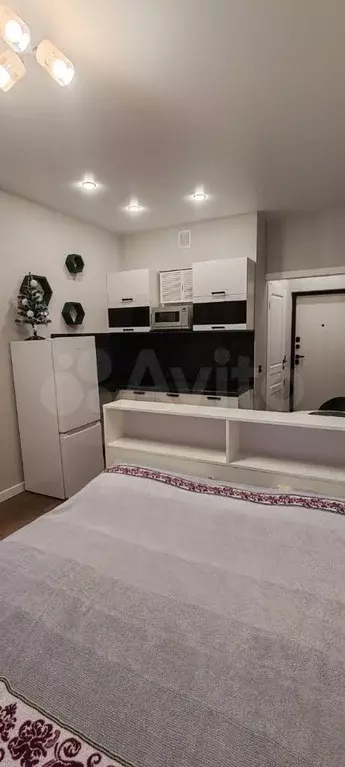 Квартира-студия, 22 м, 14/16 эт. - Фото 0