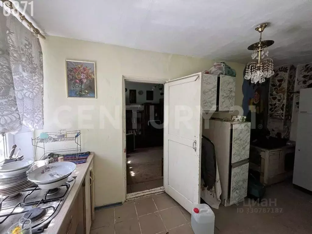 Дом в Севастополь Огонек СТ, 67 (48 м) - Фото 2