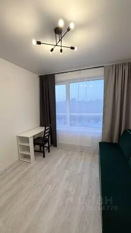 2-к кв. Санкт-Петербург просп. Обуховской обороны, 36 (62.0 м) - Фото 1