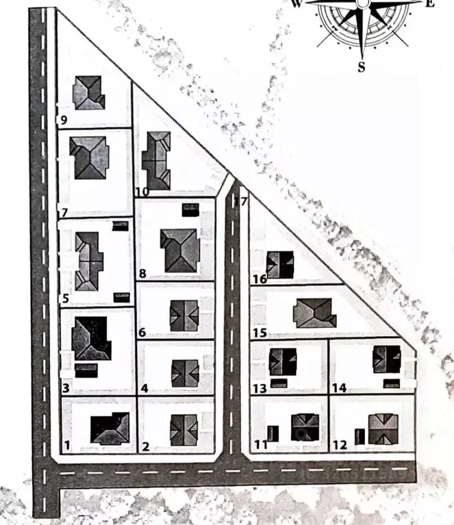 Участок в Калининградская область, Гурьевский муниципальный округ, ... - Фото 1