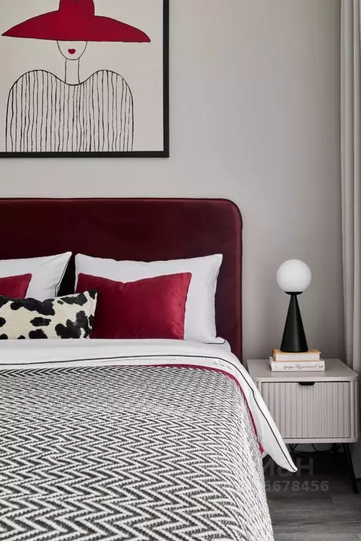 Студия Санкт-Петербург Уральская ул., 25 (24.5 м) - Фото 2