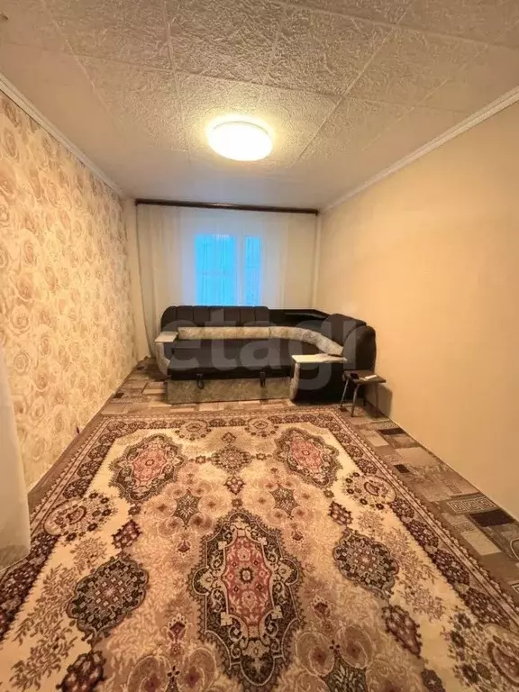 1-к кв. Камчатский край, Вилючинск Центральный мкр, 16 (31.0 м) - Фото 1