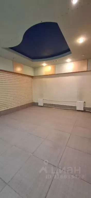 Помещение свободного назначения в Новосибирская область, Новосибирск ... - Фото 1
