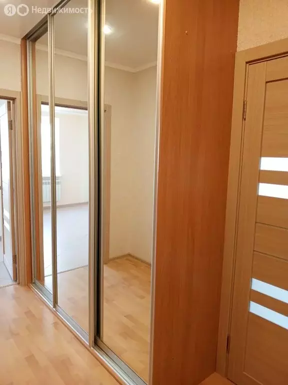 2-комнатная квартира: Орёл, Комсомольская улица, 322А (64.5 м) - Фото 1