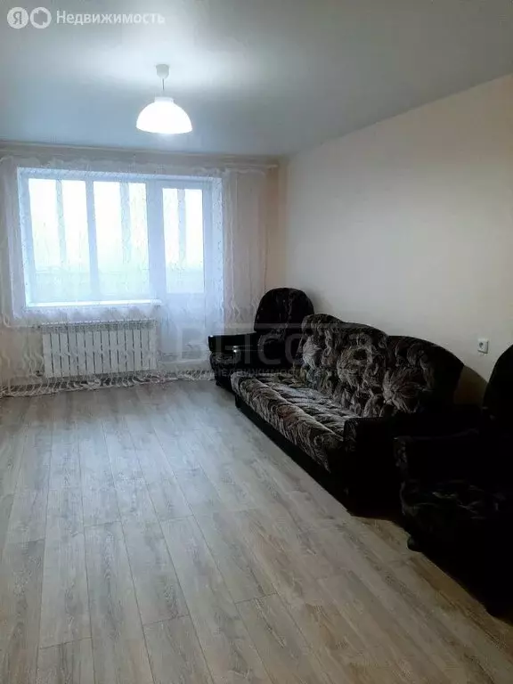 1-комнатная квартира: Воронеж, Московский проспект, 90к1 (43 м) - Фото 1