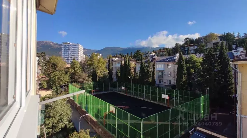 2-к кв. Крым, Ялта ул. Московская, 27 (44.0 м) - Фото 1