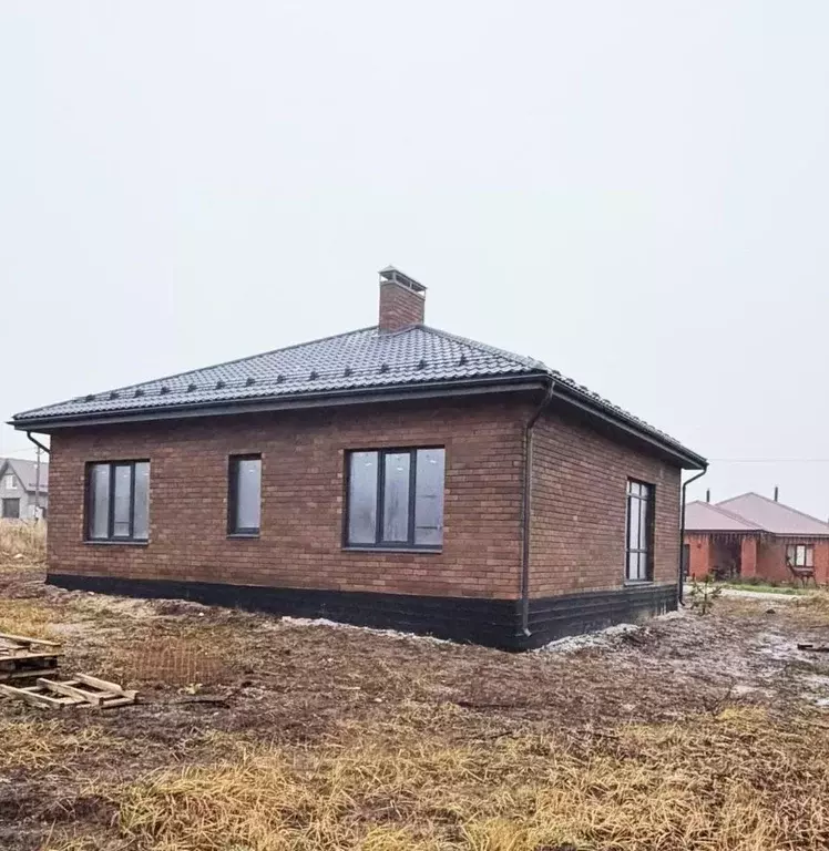 Коттедж в Татарстан, с. Верхний Услон ул. Спортивная (110 м) - Фото 2