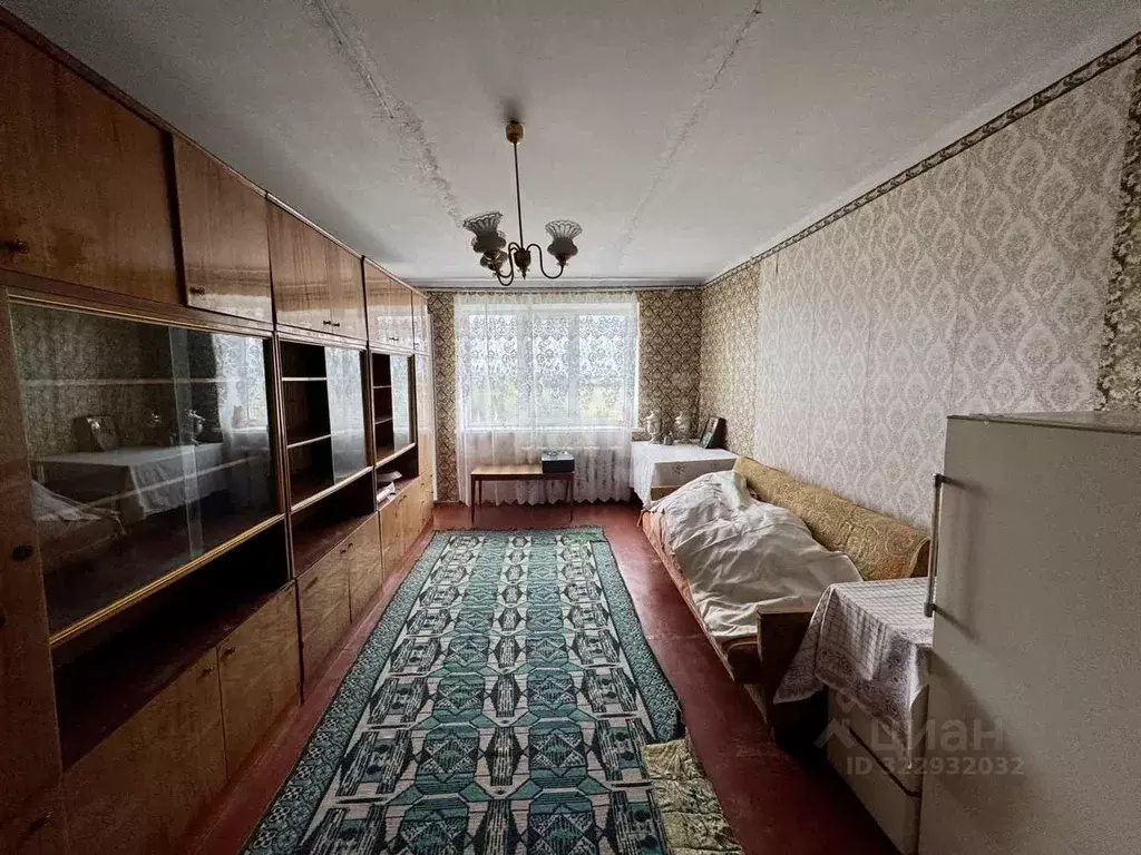 3-к кв. Крым, Красногвардейский район, Октябрьское пгт ул. ... - Фото 2