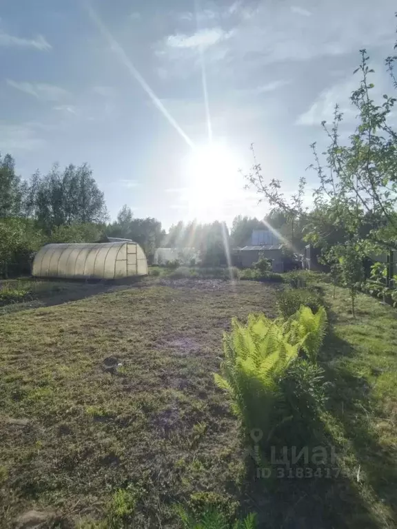 Дом в Костромская область, Кострома Струя-2 СНТ, 240 (15 м) - Фото 2