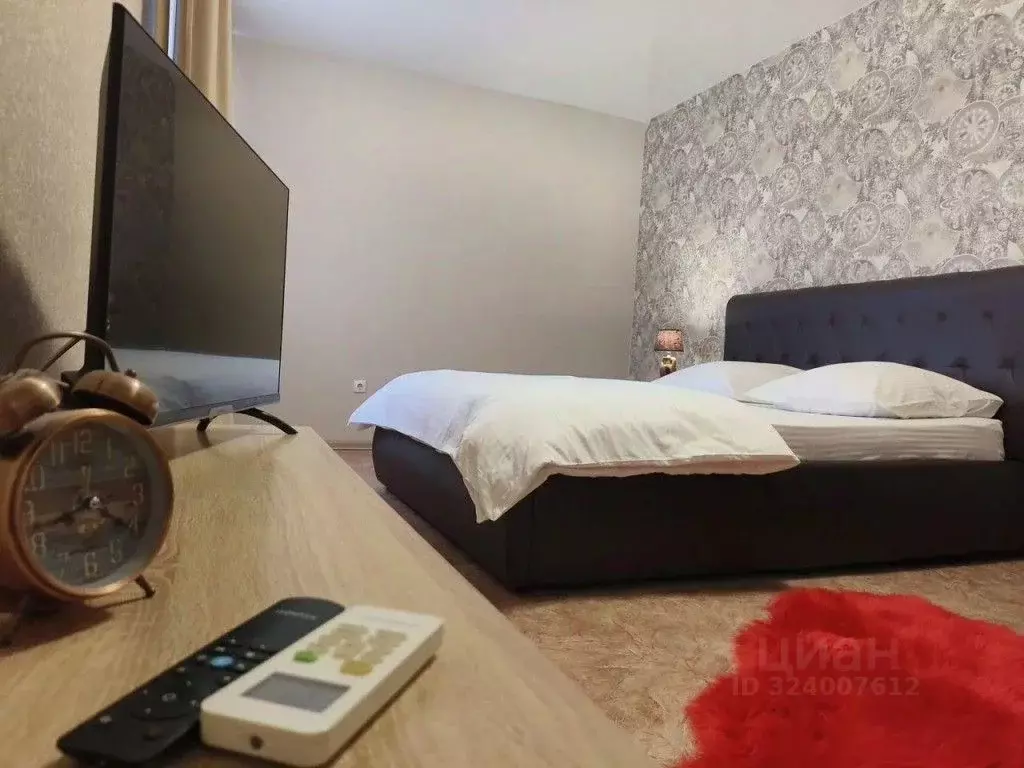 1-к кв. Воронежская область, Воронеж Московский просп., 124 (45.0 м) - Фото 1