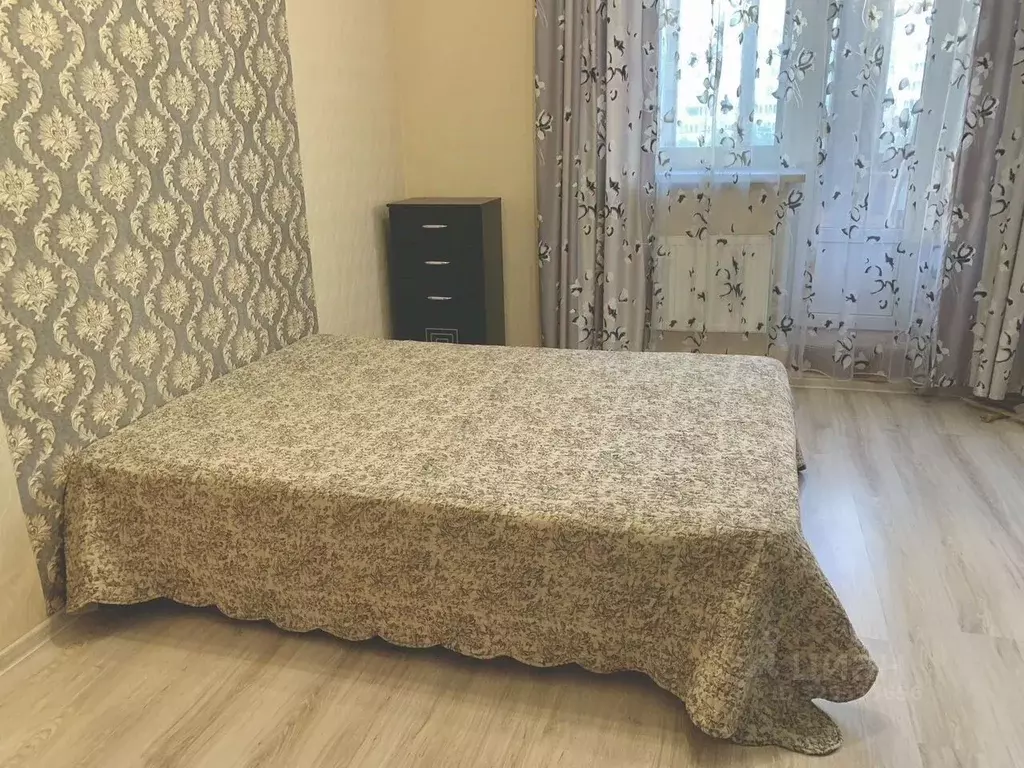 1-к кв. Санкт-Петербург Ленинский просп., 111к2 (39.0 м) - Фото 0