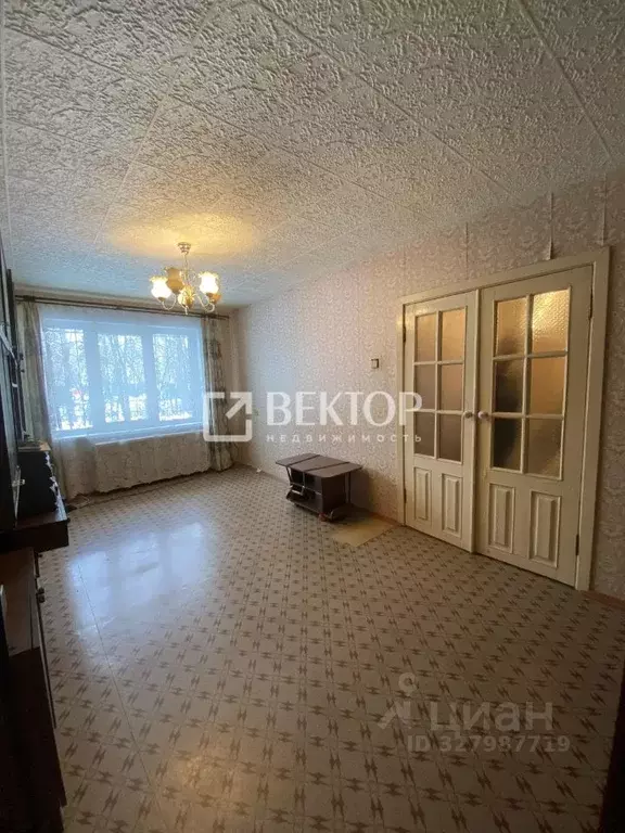 2-к кв. Ивановская область, Иваново 30-й мкр, 7 (41.0 м) - Фото 2