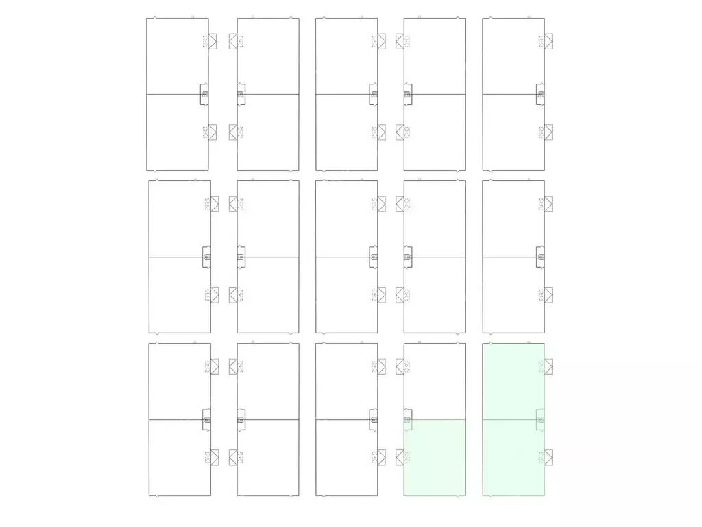 Склад в Московская область, Раменский муниципальный округ, 40334 кв-л  ... - Фото 2