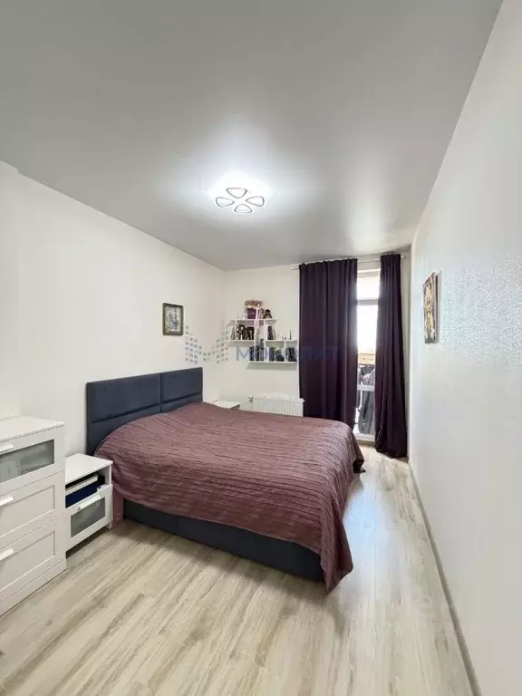 2-к кв. Нижегородская область, Нижний Новгород д. Анкудиновка, ул. ... - Фото 1