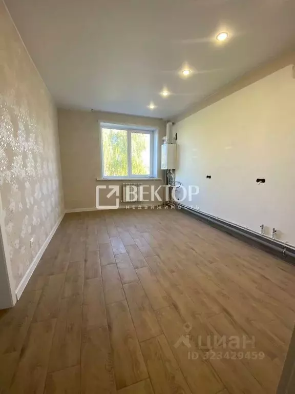 1-к кв. Костромская область, Кострома ул. Ново-Полянская, 1 (44.1 м) - Фото 1