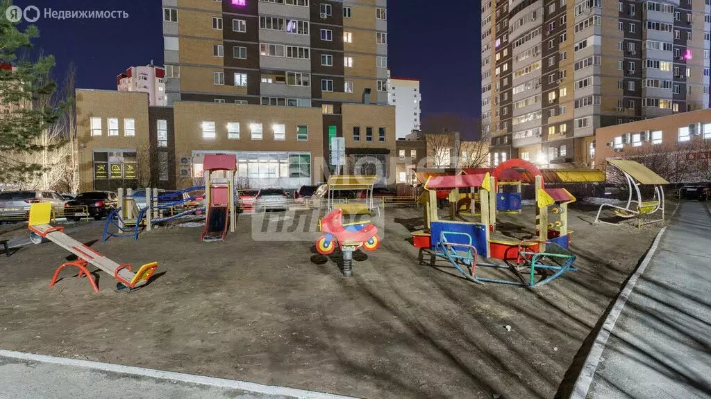 1-комнатная квартира: Тюмень, улица Прокопия Артамонова, 8 (49.3 м) - Фото 2