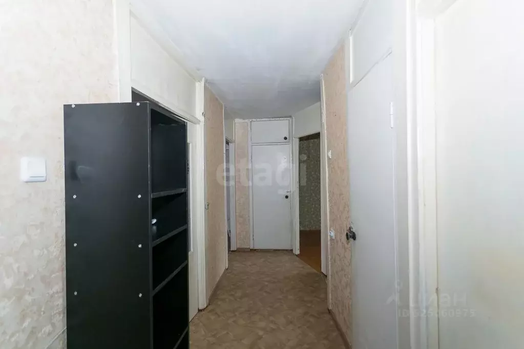 3-к кв. Новосибирская область, Новосибирск ул. Толбухина, 41/1 (58.0 ... - Фото 1