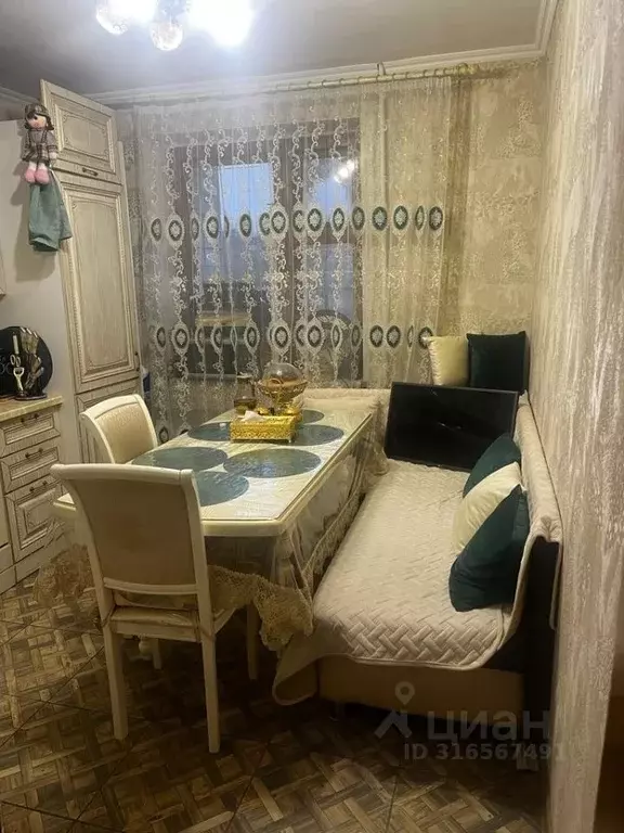 3-к кв. Ростовская область, Белая Калитва ул. Энтузиастов, 8 (75.6 м) - Фото 1