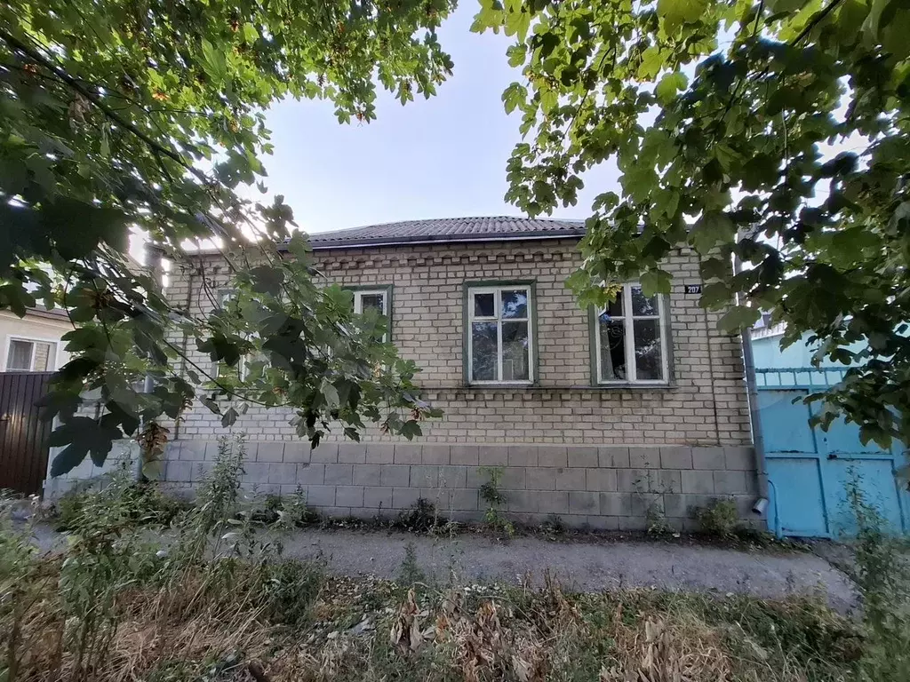 Дом 51 м на участке 6 сот. - Фото 1