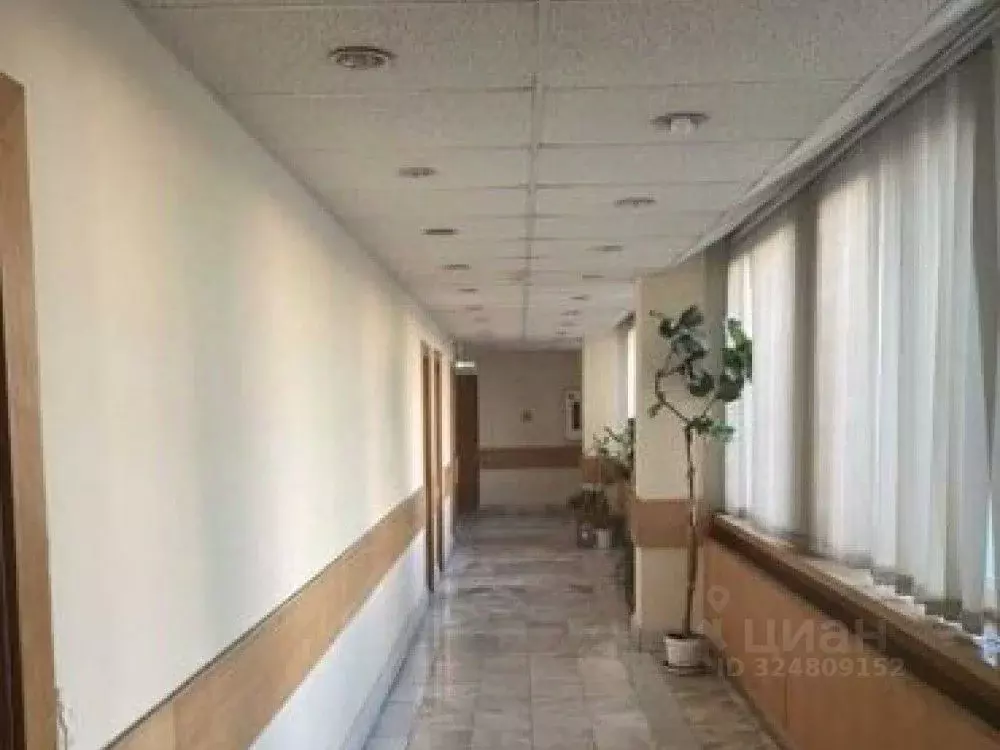 Офис в Москва Городская ул., 8 (3750 м) - Фото 1