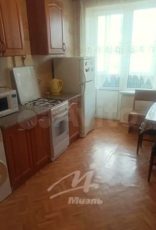 1-к. квартира, 36 м, 10/12 эт. - Фото 0