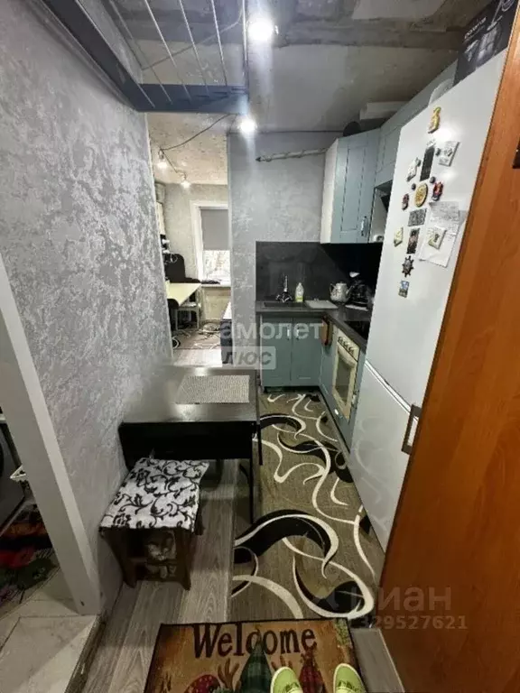 1-к кв. Ивановская область, Иваново 14-й проезд, 10к3 (18.0 м) - Фото 2