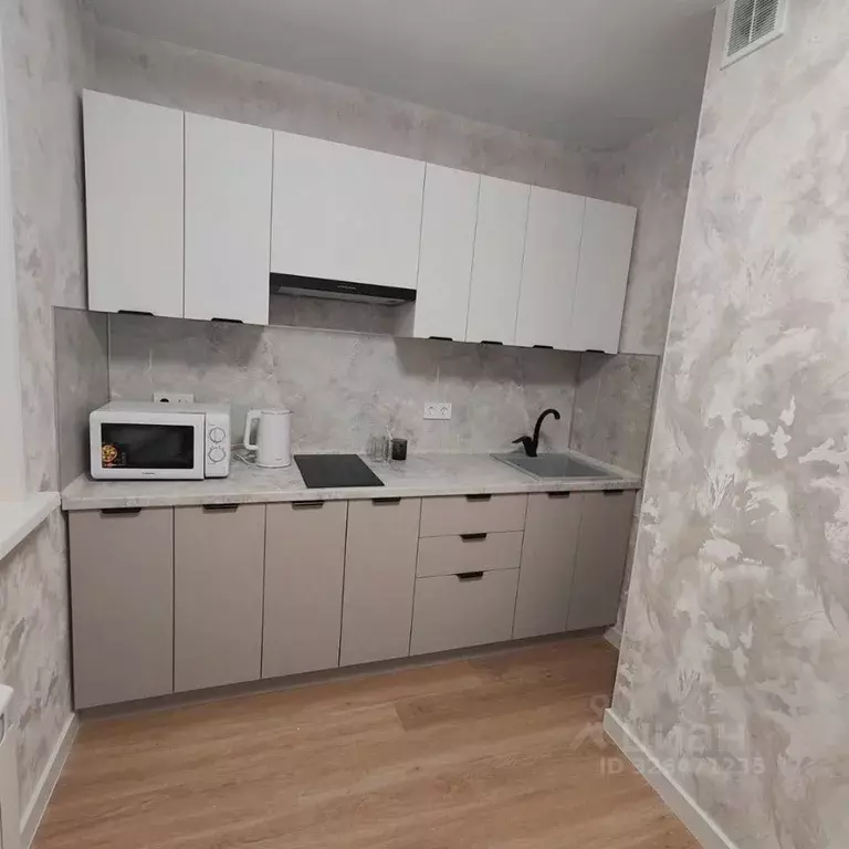 1-к кв. Москва Новокосинская ул., 12К6 (38.3 м) - Фото 1